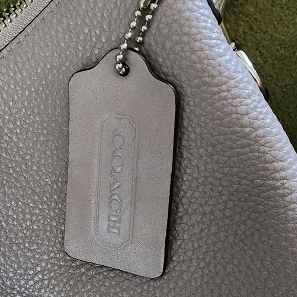 Coach handbag - Picture 3 of 8